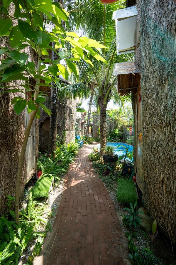 Cocohut Hoi An Homestay Exterior foto
