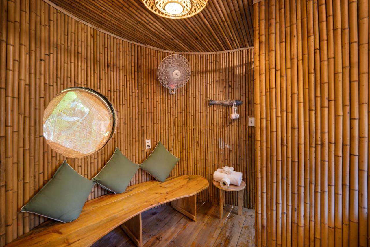 Cocohut Hoi An Homestay Exterior foto