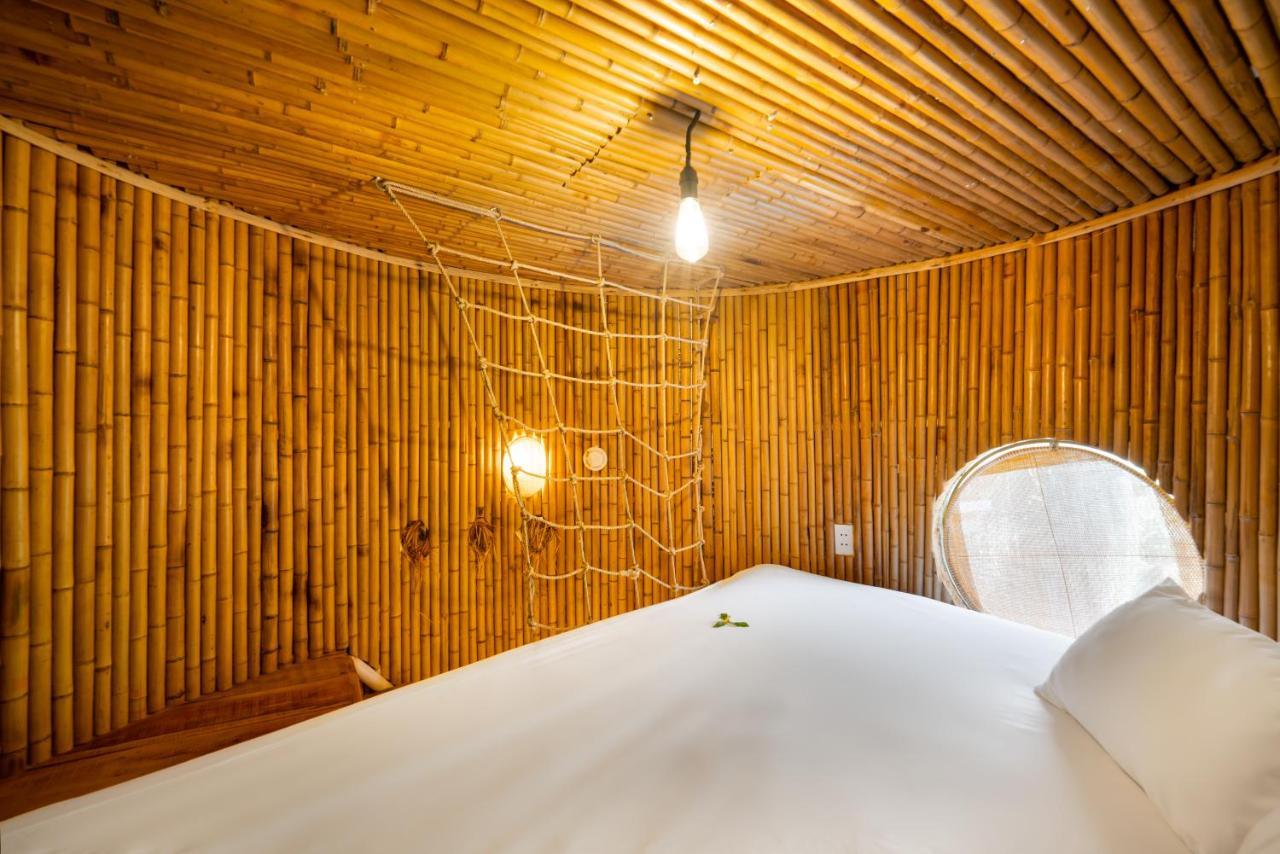 Cocohut Hoi An Homestay Exterior foto