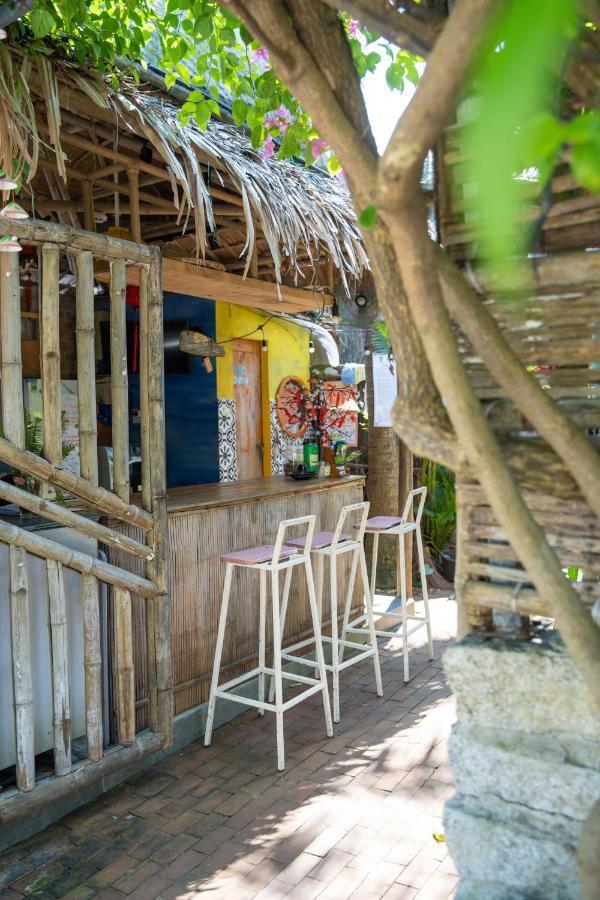 Cocohut Hoi An Homestay Exterior foto