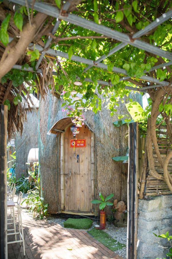 Cocohut Hoi An Homestay Exterior foto