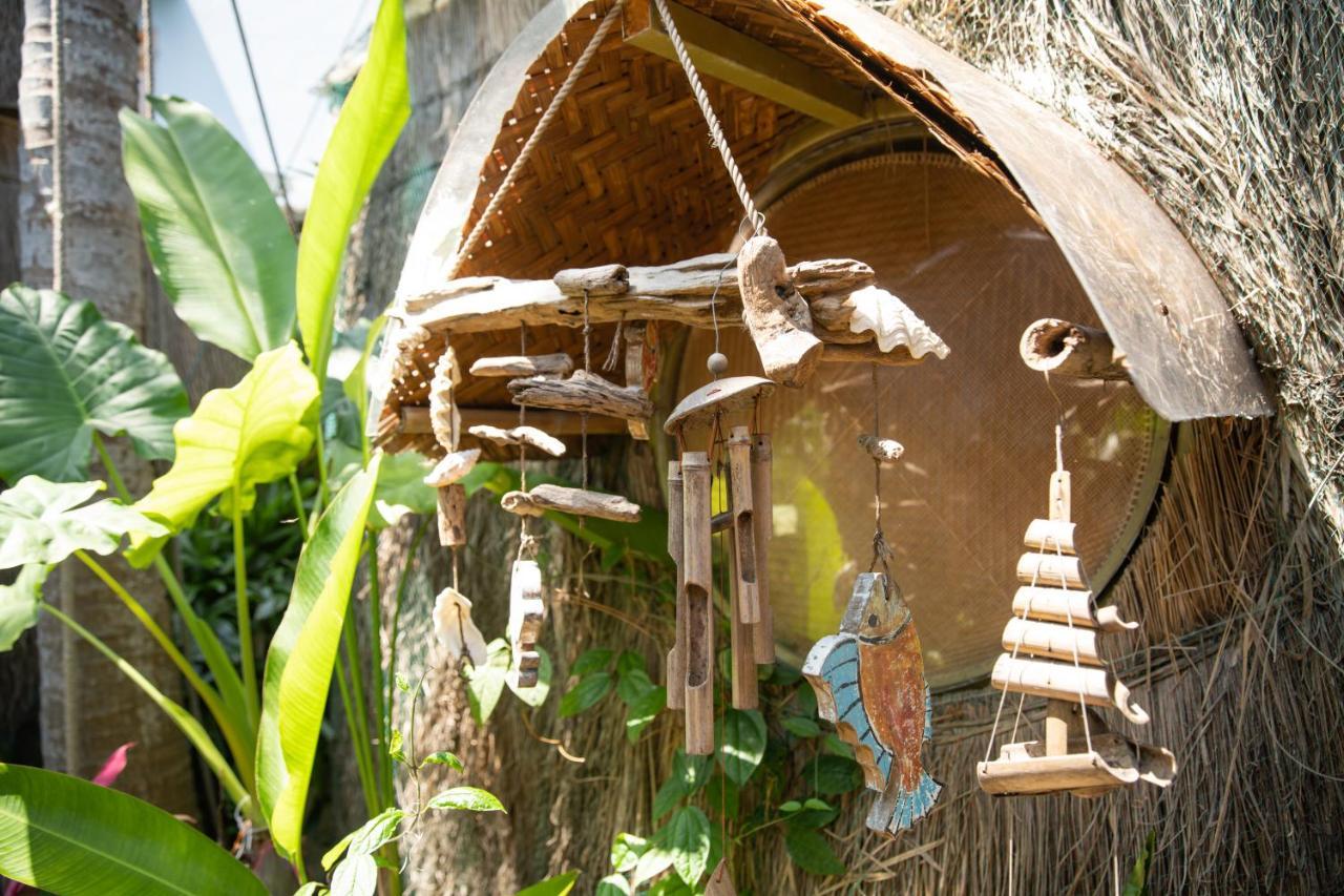 Cocohut Hoi An Homestay Exterior foto